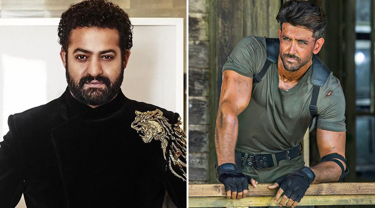 War 2: Not Jr. NTR! THESE Two Pan-India Stars Were First Offered The Film Starring Hrithik Roshan