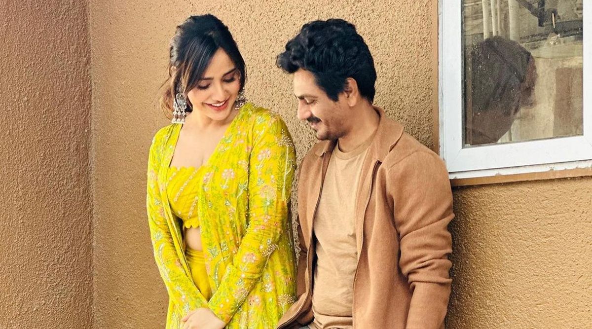 Jogira Sara Ra Ra: Netizens LOVE Nawazuddin Siddique And Neha Sharma’s Pairing, Want Them To Get MARRIED! (View Comments)