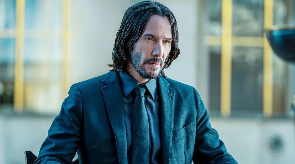 'John Wick: Chapter 4' Box Office Day 2: Keanu Reeves Action Displayed Significant Progress On Saturday