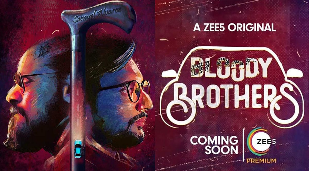 Jaideep Ahlawat & Zeeshan Ayyub to star in adaptation of British show Guilt in Bloody Brothers