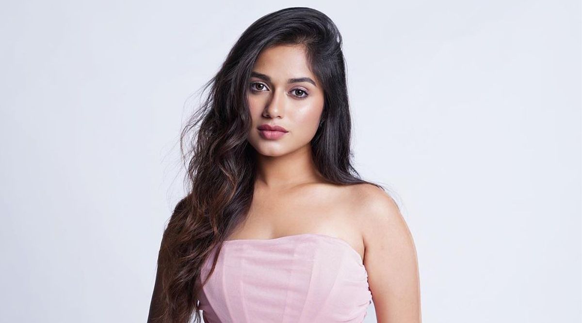 KKK 12 fame Jannat Zubair talks about her journey on the show and discusses her transformation from an actress into a social media sensation