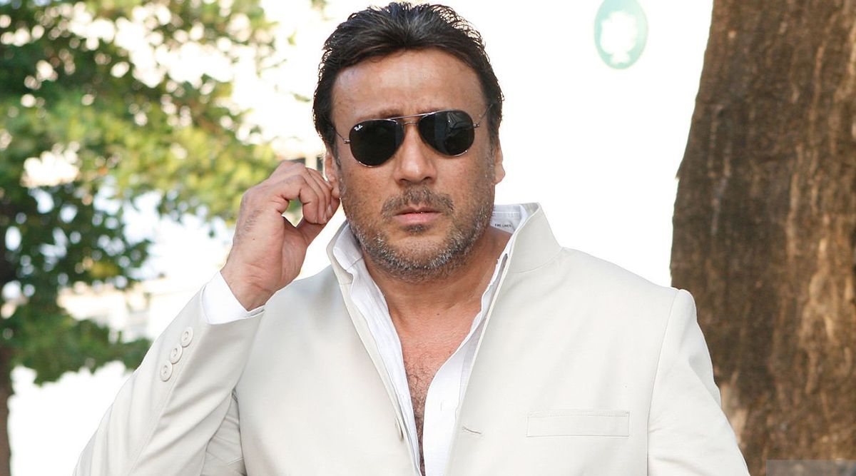 Blast From The Past: When Jackie Shroff Received A 'PRIVATE SANDAAS' As A GIFT After His First Bollywood Hit!