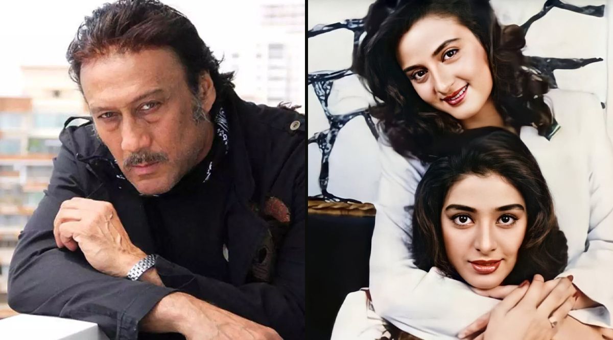 Jackie Shroff Accused By Tabu's Elder Sister For Getting Drunk And Molesting Tabu At Danny Denzongpa's Party (Details Inside)