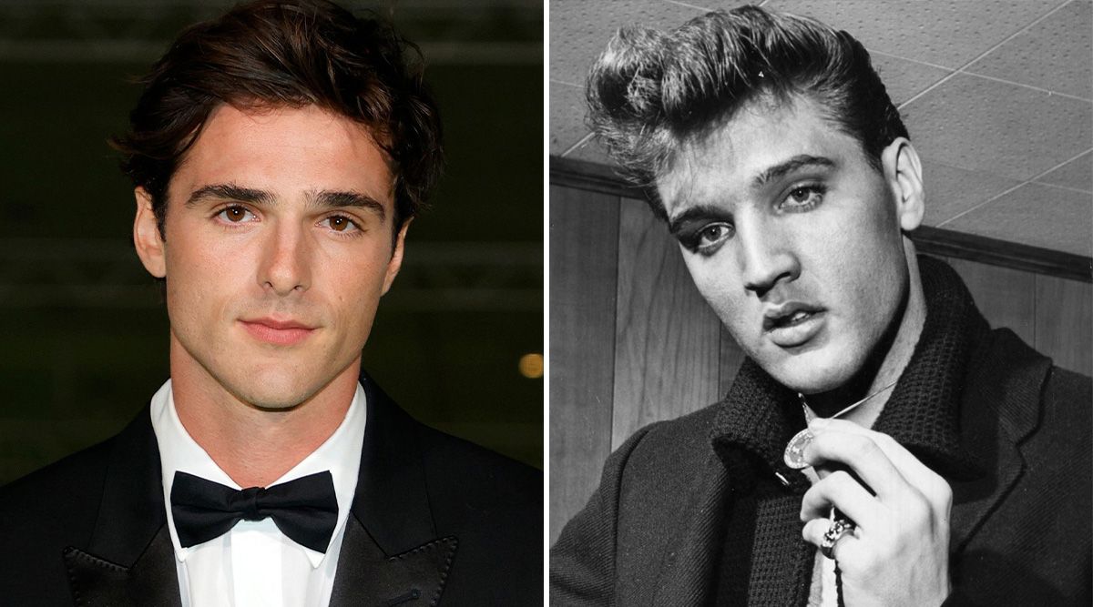 Jacob Elordi to star as Elvis Presley in Sofia Copolla's upcoming directorial