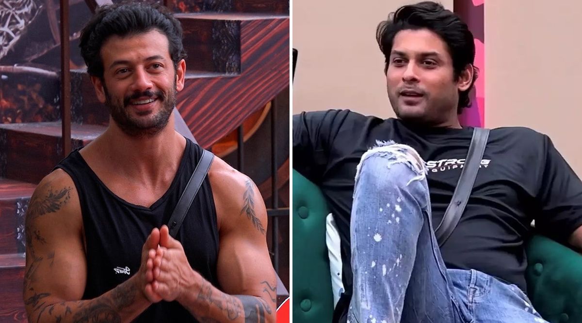 Must Read: Check Out The COMMON FACTORS Between Bigg Boss OTT 2 Contestant Jad Hadid And Late Actor Sidharth Shukla!