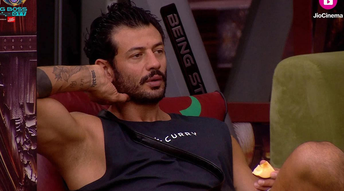 Bigg Boss OTT 2: Shocking! Jad Hadid Threatens To QUIT The Show, Describing It As 'The Most Traumatic Experience Ever!' (Watch Video)