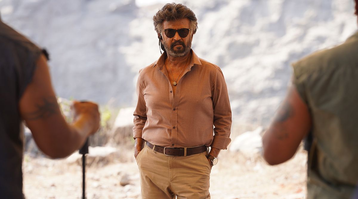 Jailer: Rajinikanth Shatters Records, Becomes India's Highest-Paid Actor with Mind-Blowing Success! (Details Inside)