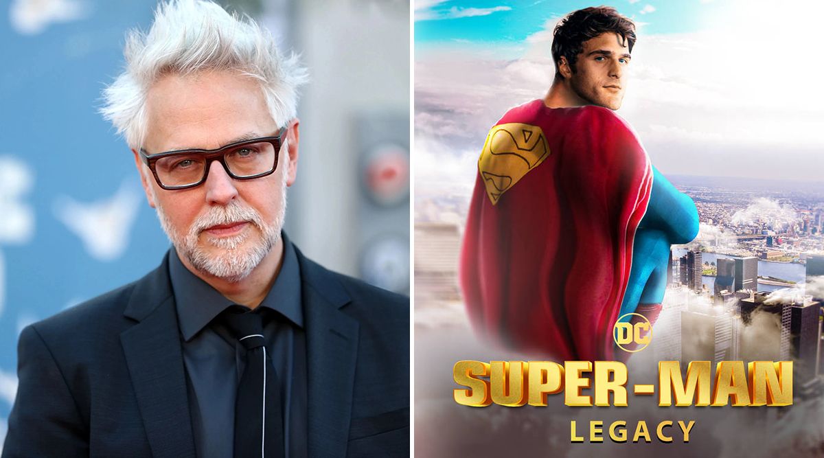 James Gunn Expands 'Superman: Legacy' Cast And New DC Universe (Details Inside)