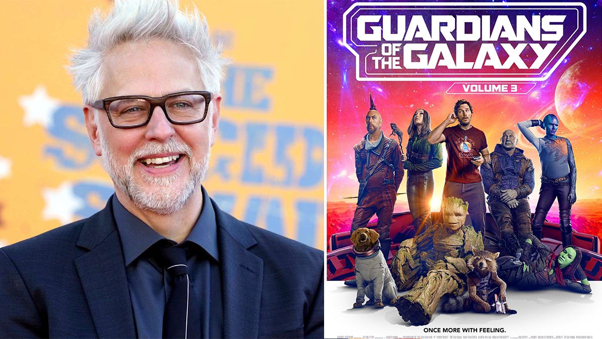 'Guardians of the Galaxy Vol 3' May Have A Post-Credits Scene? James Gunn Surprises MCU Fans: 'There Is Not A Post-Credit But...'