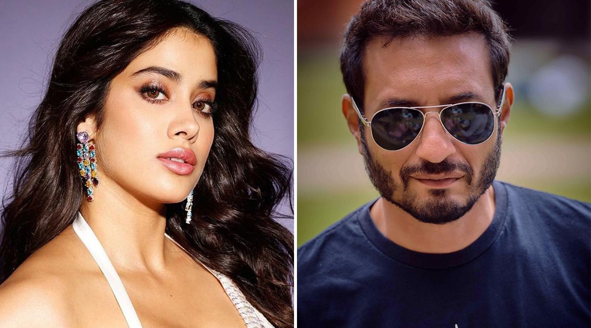 Janhvi Kapoor to collaborate with Homi Adjani? Here’s what the filmmaker shared!