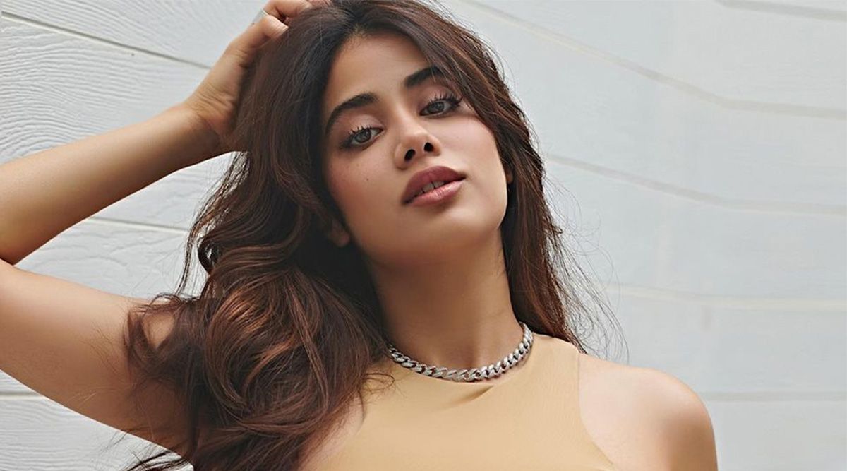 Janhvi Kapoor expresses that she would love to work with the Khans but feels it’d be odd to star opposite to them