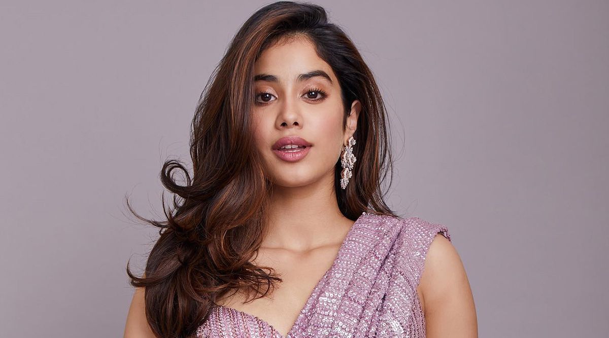Happy Birthday Janhvi Kapoor: Have A Look At Time When The Actress Created Buzz With Her Rumored Relationships!