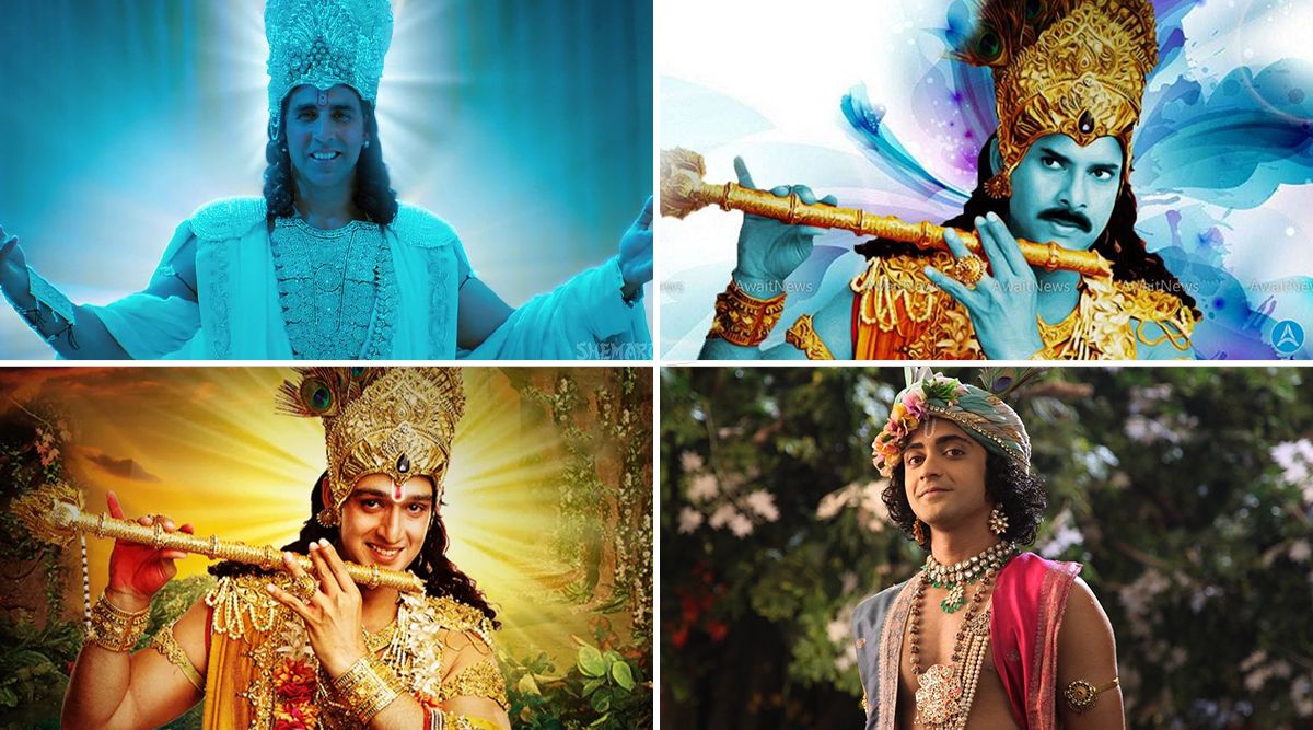 Janmashtami 2023: From Akshay Kumar To Pawan Kalyan; 6 Most Iconic Krishna Character Played By The Actors In Film And Television