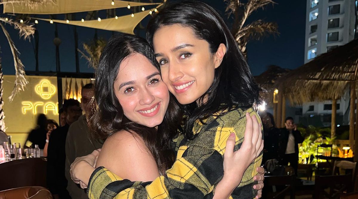 Did You Know: Jannat Zubair Once Shared Screen Space With Tu Jhooti Main Makkar Actress Shraddha Kapoor In 'THIS' Film!