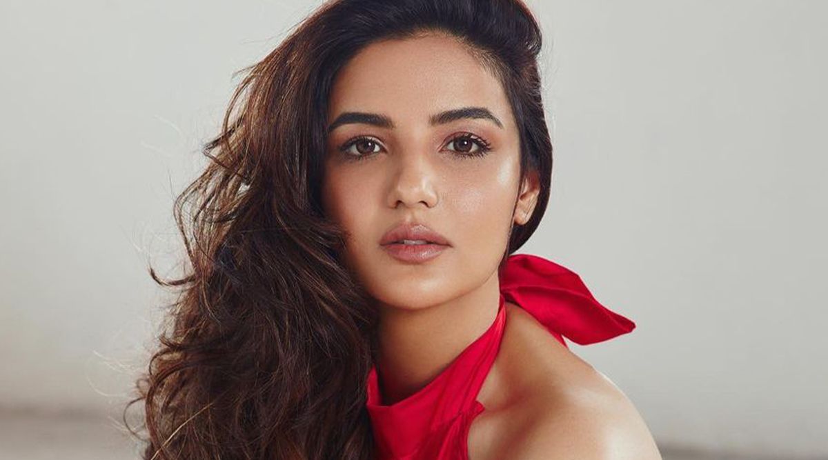 Jasmin Bhasin OPENS UP on Taking More Projects In Punjabi Film Industry!