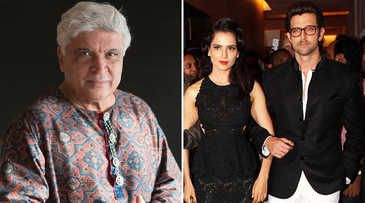Javed Akhtar States In Court About CONTROVERSIAL Night With Kangana Ranaut Over Hrithik Roshan With A Shocking Twist; Here’s What He Said...(Details Inside)