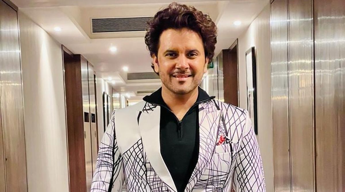 Javed Ali Recorded ‘Socho Zara’ In New Jersey While Touring Us And Shared His Experience; Says, ‘It Was A Very Fun…’