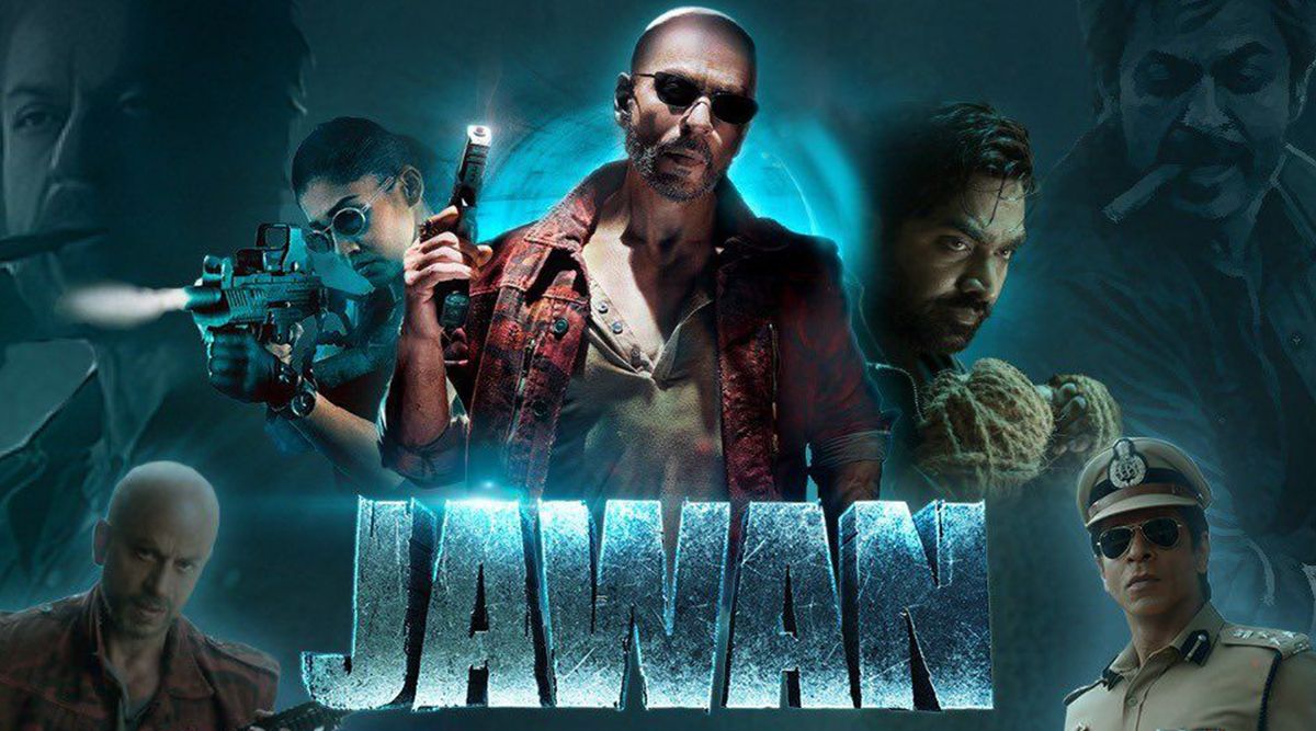 Jawan: Did SRK's Film Release With Several Cuts? Fans Hope To See The Uncut Version On OTT