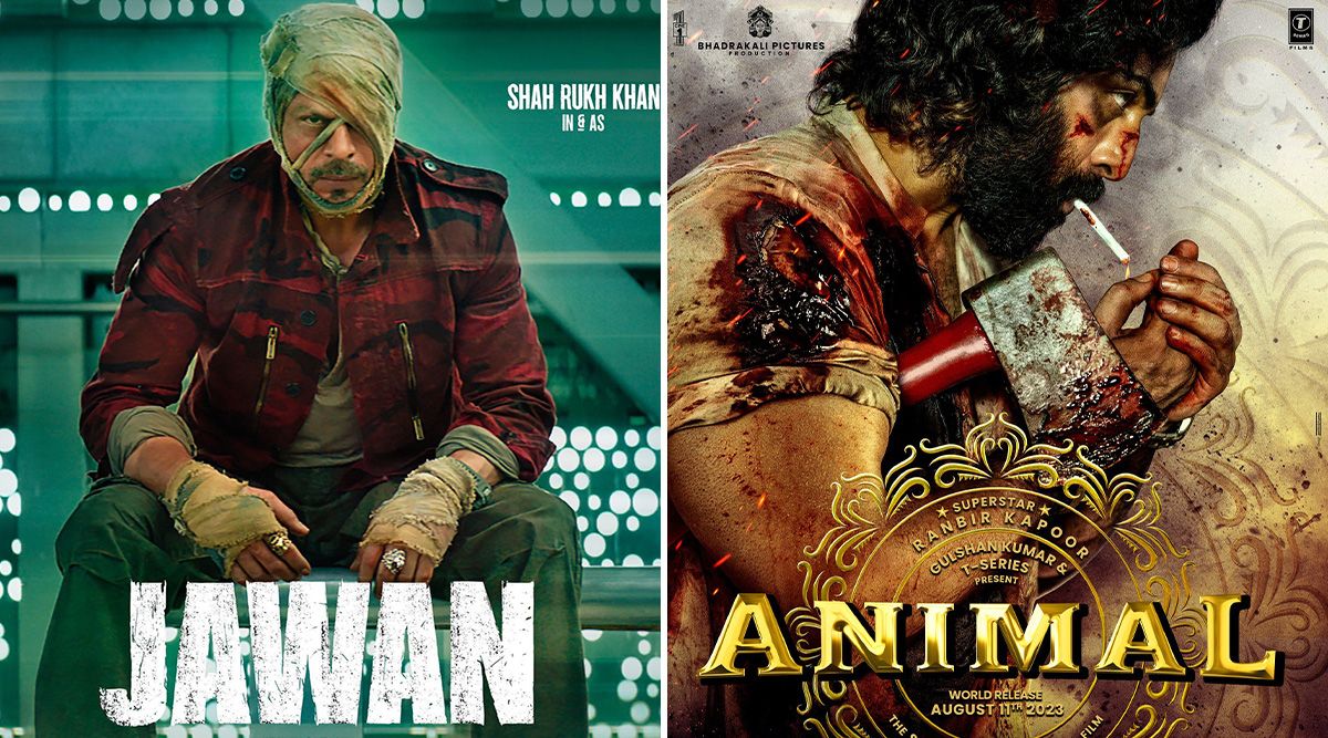 Must Read: Here’s The Most Awaited Films Of 2023 from Jawan to Animal