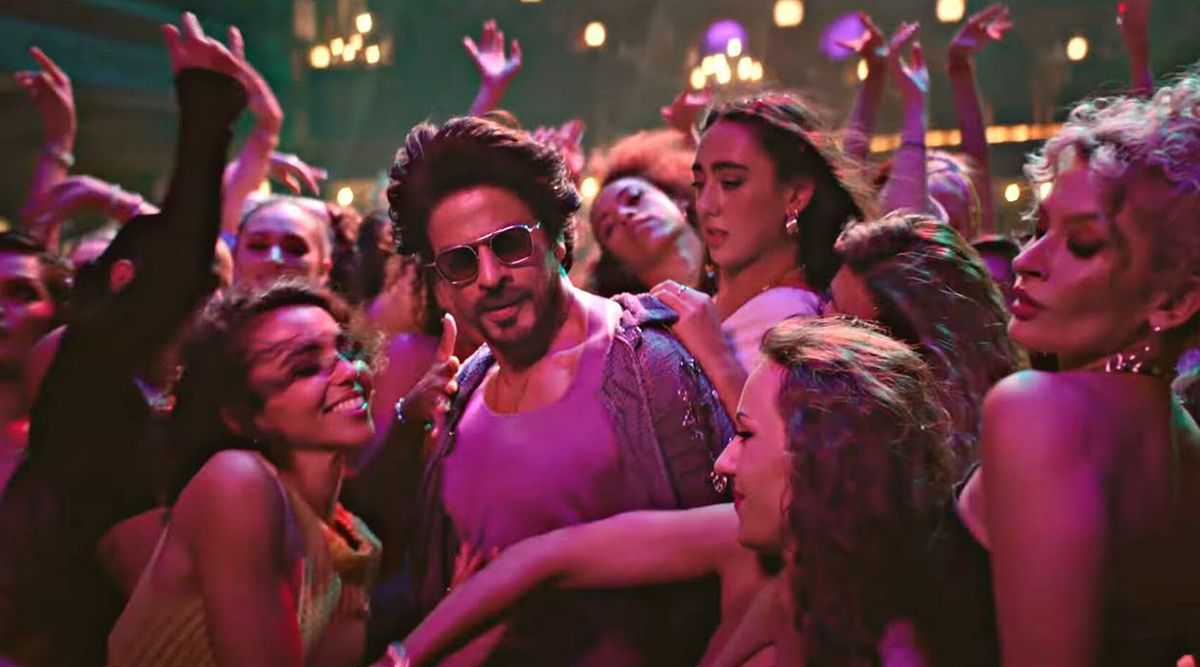 Jawan Not Ramaiya Vastavaiya: Shah Rukh Khan Fans Seamlessly Blends The Upcoming Track With ‘Don 3’ Theme Song, Creating A BREATHTAKING Mashup (Watch Video)