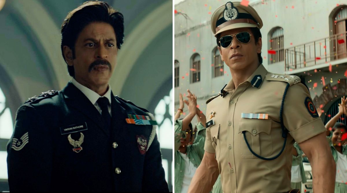 Jawan Box Office Day Collection Day 2: Shah Rukh Khan's Film DOMINATES The Box Office, Surpasses The 100 Crore Mark 
