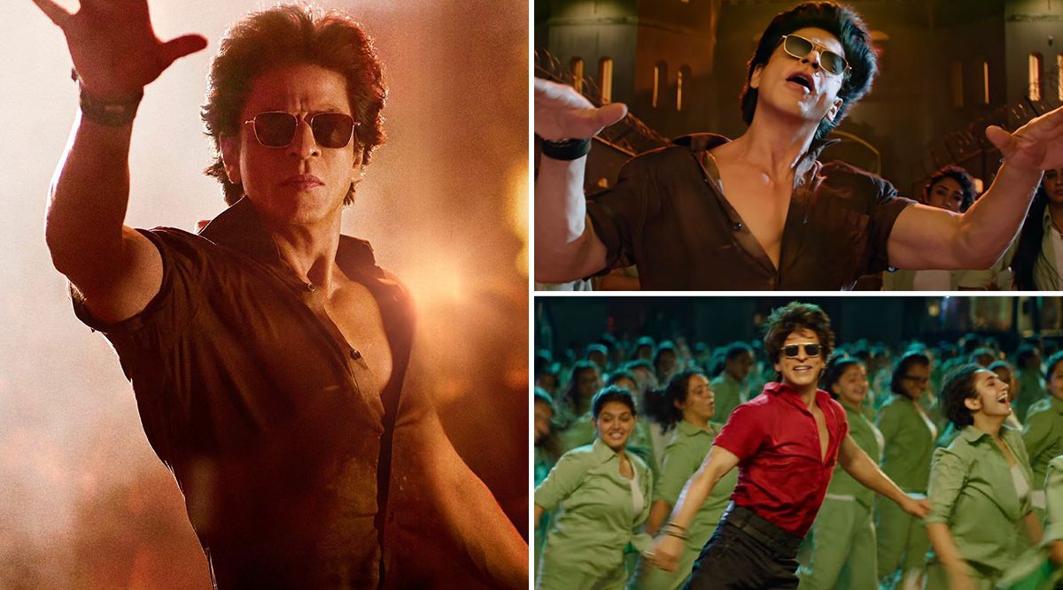 Jawan Zinda Banda Song Out Now: Shah Rukh Khan’s ELECTRIFYING PERFORMANCE In The New Track Is BREATHTAKING! (Watch Video)