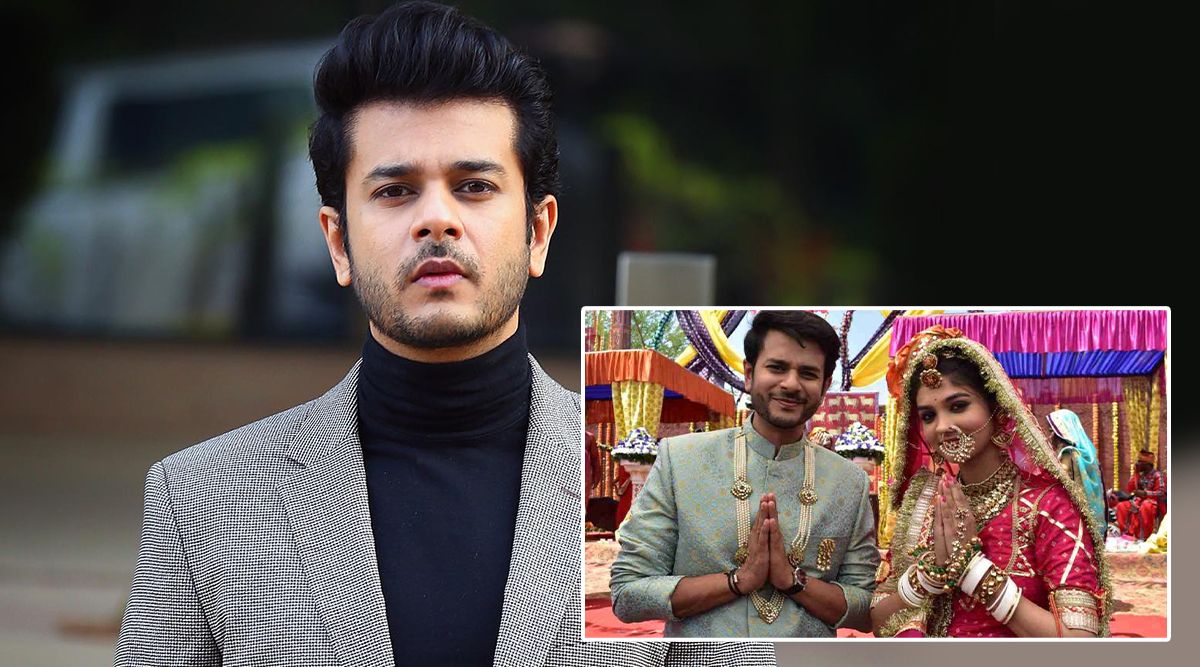 Yeh Rishta Kya Kehlata Hai Star Jay Soni Talks About Gangaur Celebrations On The Show And How He Got To Learn So Much About Rajasthani Culture