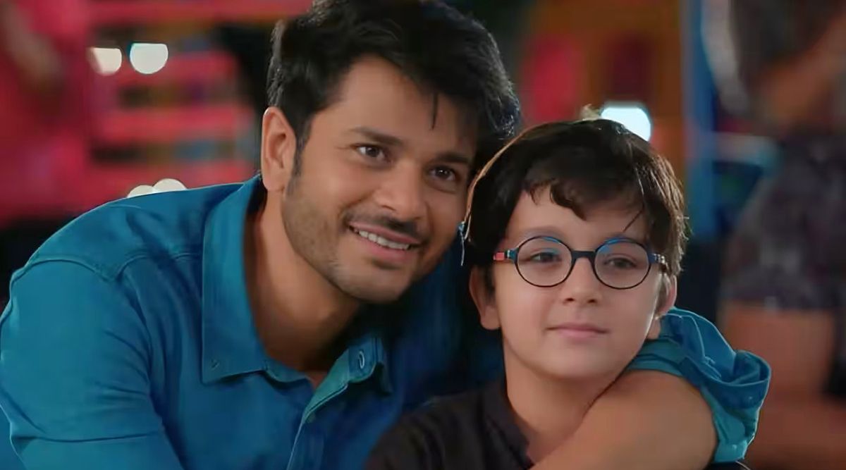 Yeh Rishta Kya Kehlata Hai: Jay Soni Talks About The MOST CHALLENGING Scene With Abhir; Says 'My Body Used To SHIVER...' (Details Inside)