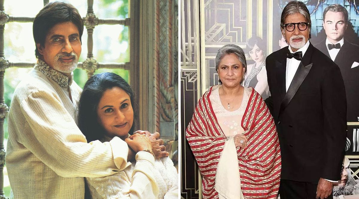 Jaya Bachchan Stresses On The Importance Of SEX Before MARRIAGE; Says ‘It Is Important...' (Details Inside)