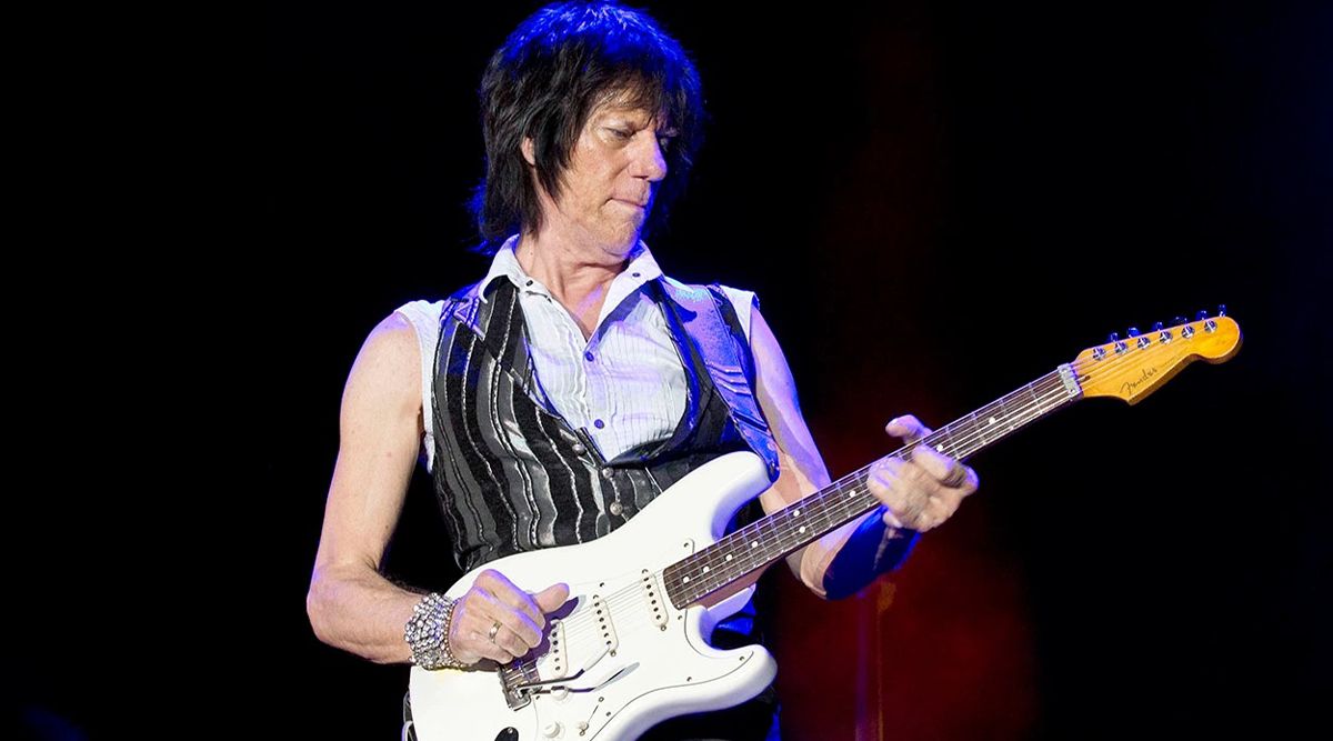 Jeff Beck, a famous rock guitarist passes away at the age of 78; Click here to know more! 