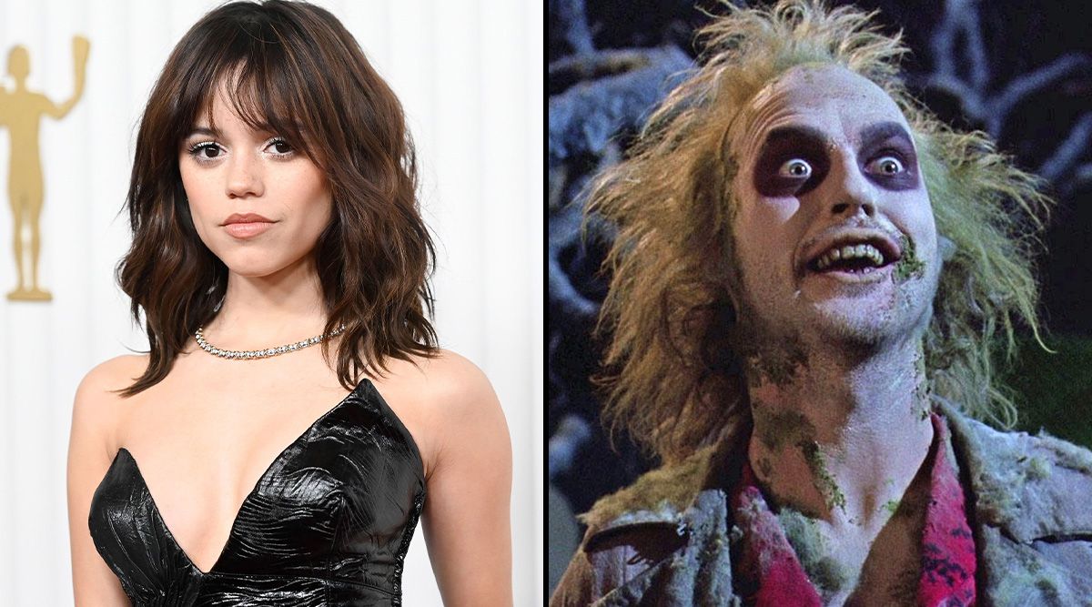 Beetlejuice 2: Jenna Ortega To Be A Part Of The Film Franchise? Check Out What Sources Have Revealed!