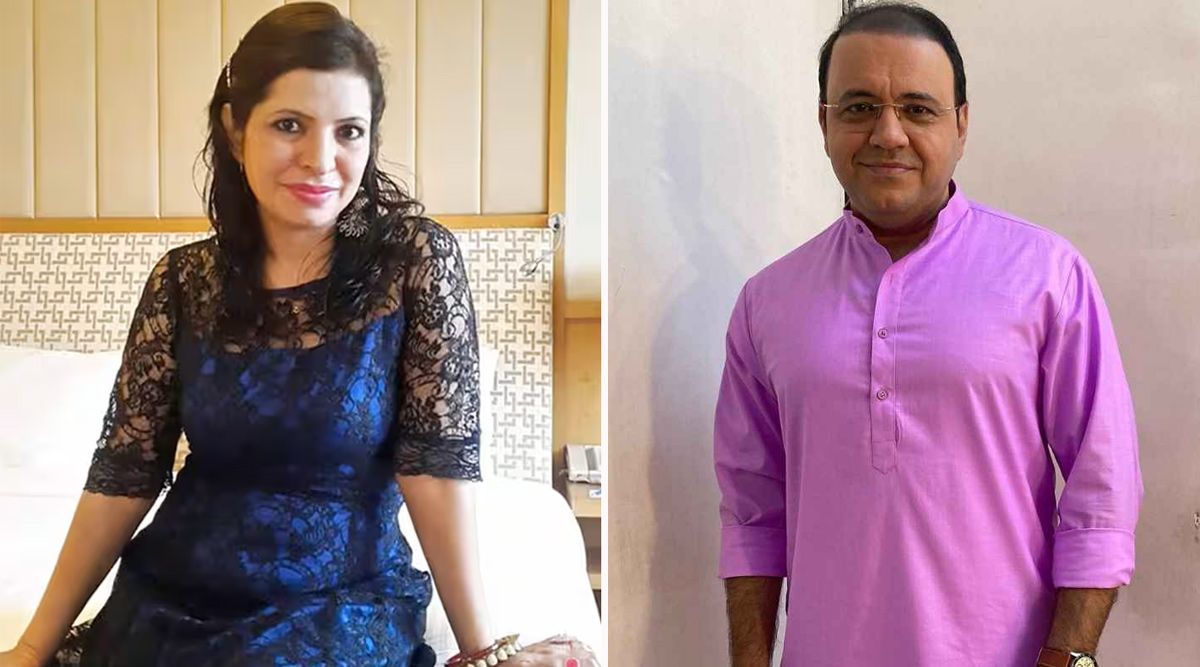 Taarak Mehta Ka Ooltah Chashmah Controversy: Jennifer Mitry Bansiwal Recalls FALLING To Producer Asit Modi’s FEET To Clear Her Dues; Accuses Sohail Ramani Of MENTAL HARASSMENT (Details Inside)