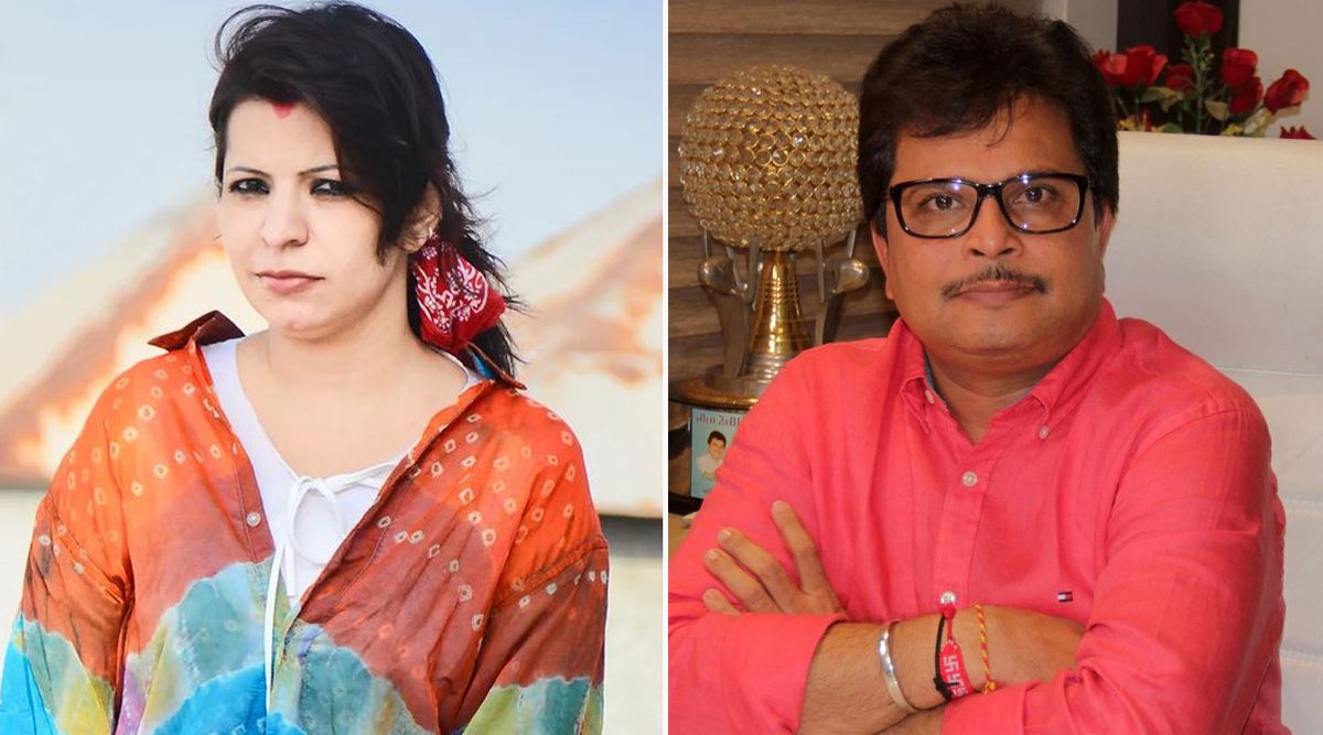Taarak Mehta Ka Ooltah Chashmah Controversy: Jennifer Mistry Bansiwal's CALL RECORDING Narrating HARRASMENT By Producer Asit Modi Goes Viral; Claims 'He Wanted To Kiss Me...' (Hear Audio)