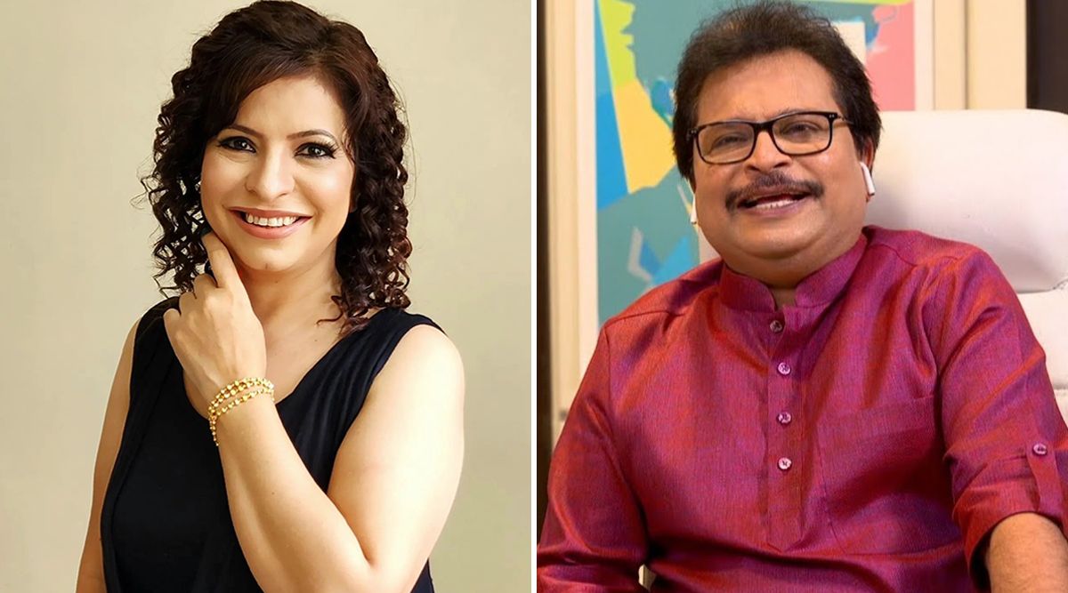 Taarak Mehta Ka Ooltah Chashmah Controversy: Jennifer Bansiwal Mistry Records Her Statement Against Asit Modi For SEXUAL HARASSMENT 