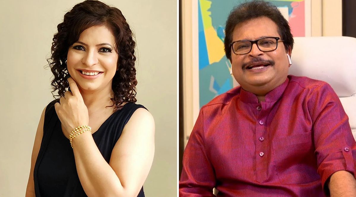 Taarak Mehta Ka Ooltah Chashmah Star Jennifer Mistry Bansiwal ACCUSES Asit Kumarr Modi For WITNESS TAMPERING! (Details Inside)