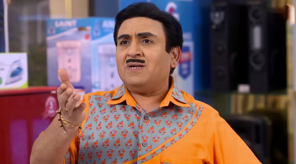Taarak Mehta Ka Ooltah Chashmah: NOT As ‘Jethalal’ But As THIS Character Dilip joshi Was Casted! (Details Inside)