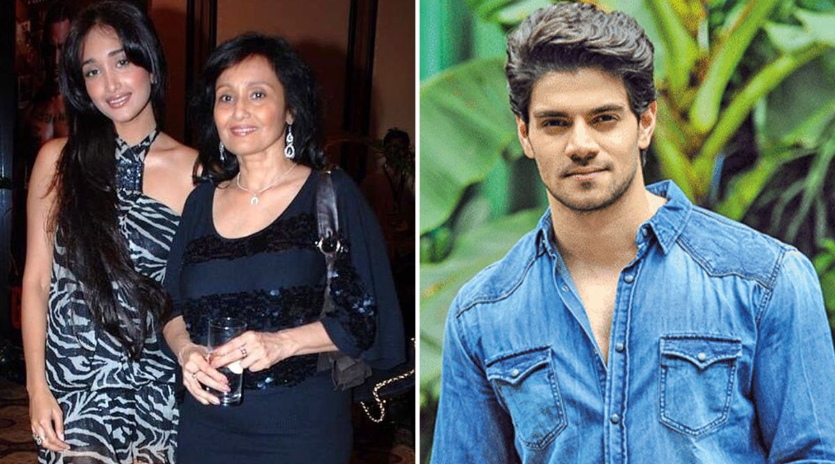 Jiah Khan Suicide Case: Sooraj Pancholi CLAIMS That The Late Actress' Mother Put The Blame On Him To Take The GUILT Off Her Shoulder