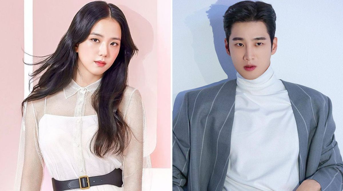 BLACKPINK Member Jisoo And Actor Ahn Bo-Hyun CONFIRMS To Be In A Relationship! (Details Inside)