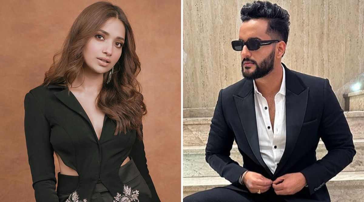 Jiya Shankar On Not Dating Abhishek Malhan: If Something Was Meant To Happen...