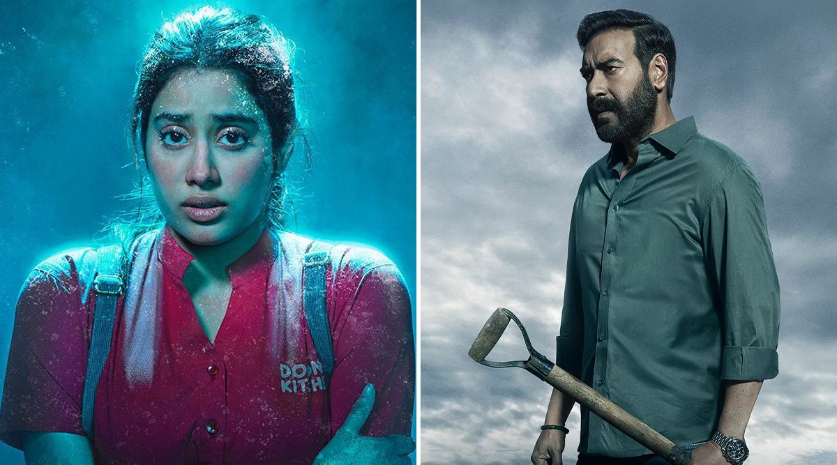 From Janhvi Kapoor's Mili to Ajay Devgn's Drishyam 2, keep an eye out for upcoming Bollywood remakes