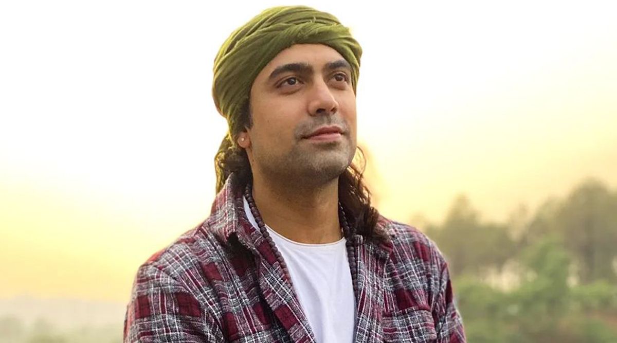 #ArrestJubinNautiyal trends on Twitter over the singer's  alleged links with Khalistani outfit