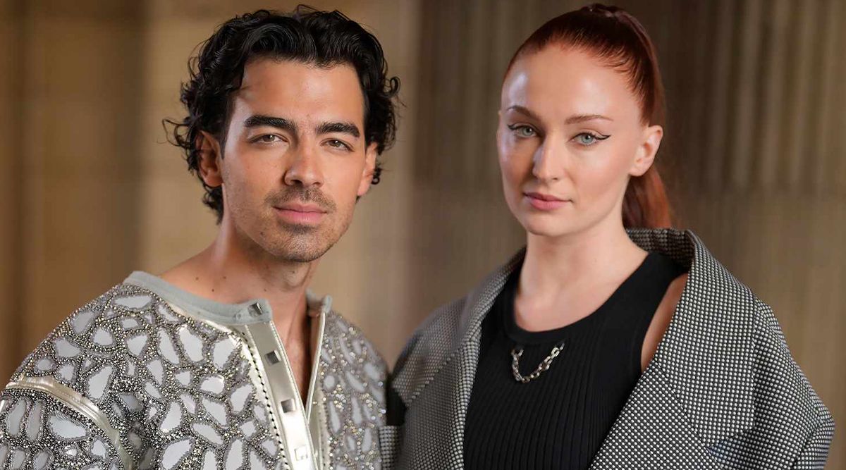 Joe Jonas URGES Fans Not To Believe In Rumours Amidst Divorce With Sophie Turner; ‘If You Don’t Hear From These Lips…” (Watch Video)