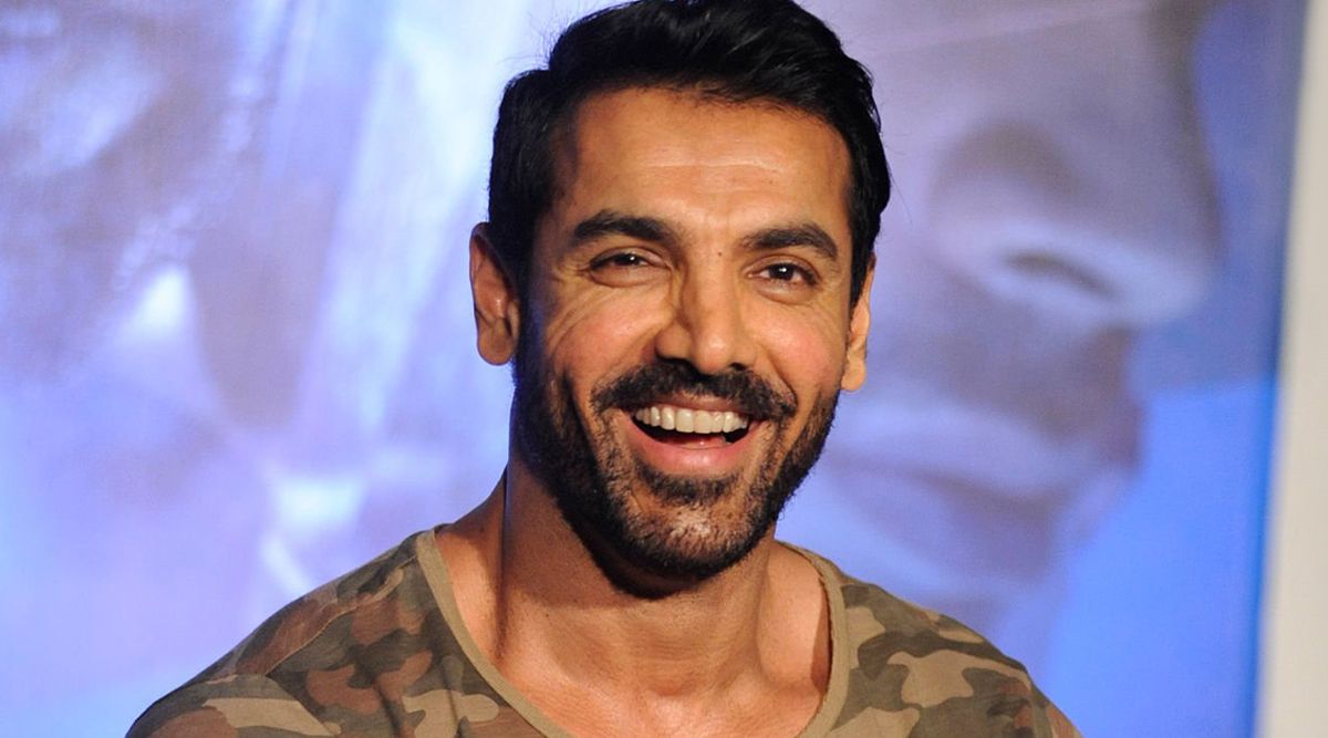 John Abraham’s character in Pathaan is now REVEALED! Here’s what role he plays in the movie! 