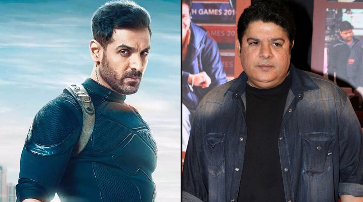 The 'PATHAAN' Effect: John Abraham Is No Longer In Mood For Comedy Movies, Pulls Out Of Sajid Khan's Upcoming Films