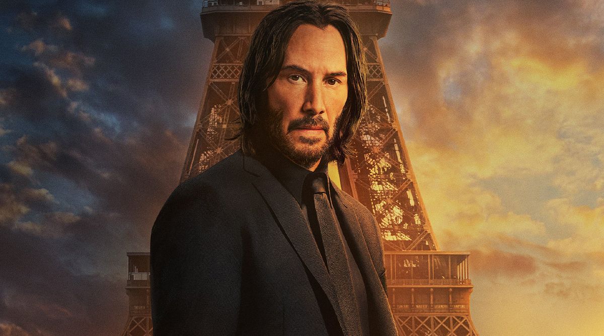 'John Wick: Chapter 4' Box Office Collection Day 1: The Film Faces A Good Start, Mints A Total Of Rs 6 Crores On Its Opening Day
