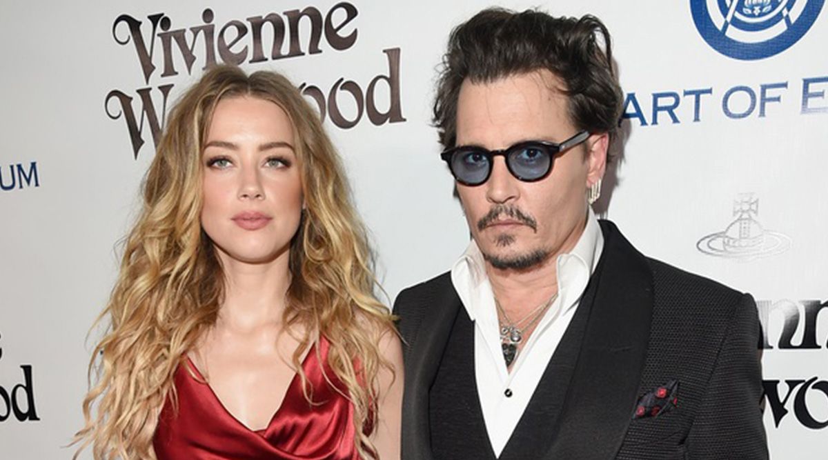 A Movie based on Johnny Depp and Amber Heard's defamation trial?