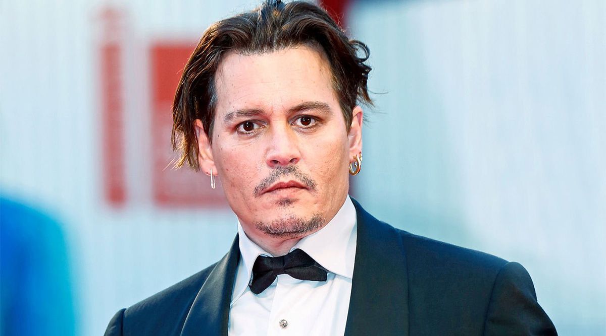 Hollywood legend Johnny Depp returns to direction after 25 years for a Biopic on Italian artist with Al Pacino