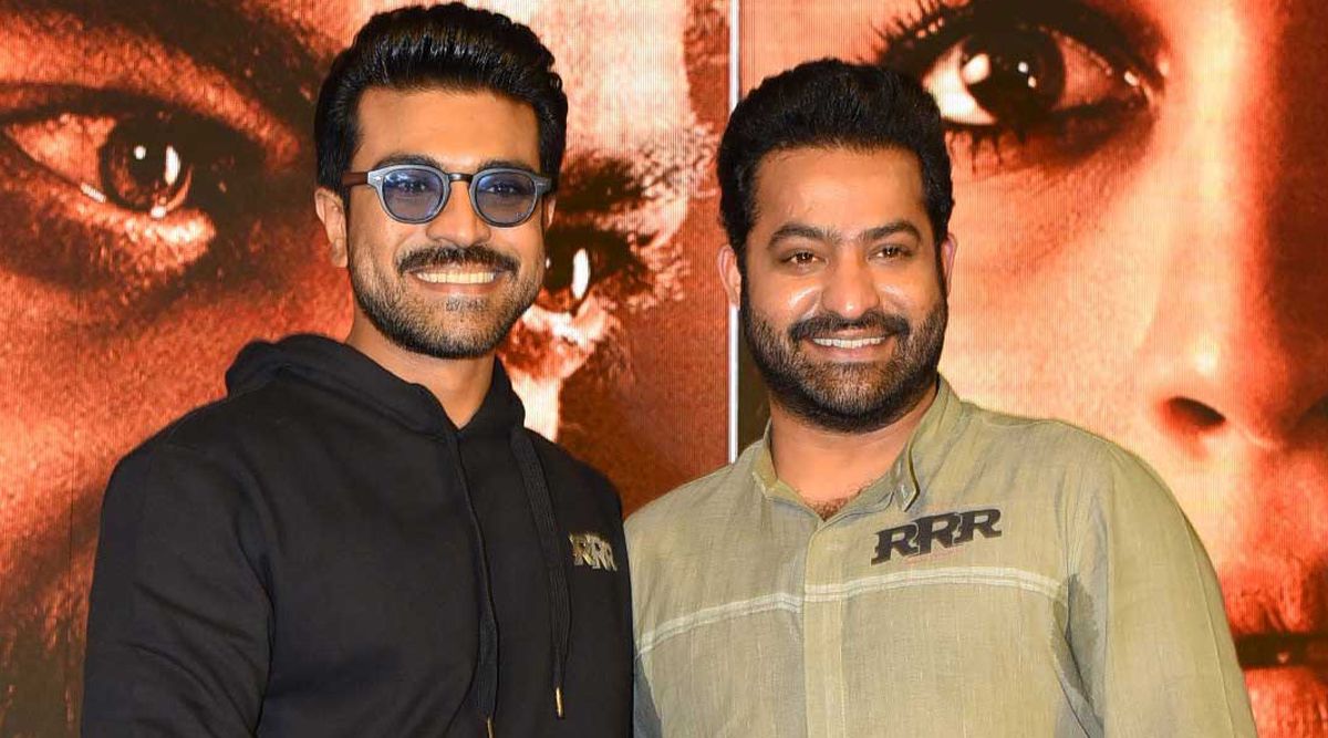 Rift Between Jr NTR And Ram Charan Intensifies; Will The Two Superstars Mend Their Relationship Or Is It The End Of 'BROMANCE'?
