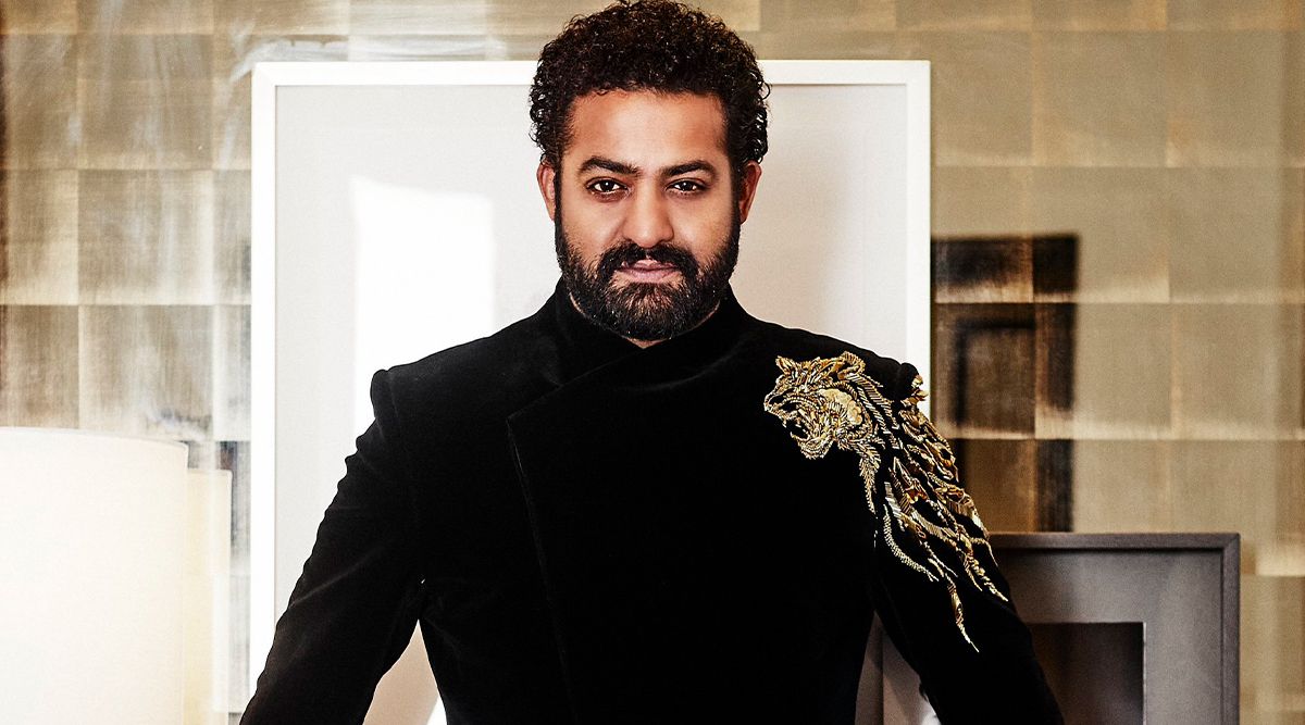 WOW! Jr. NTR Gets SELECTED In The Academy Class Of Actors, Etches Name With Top Hollywood Celebs! (View Post)
