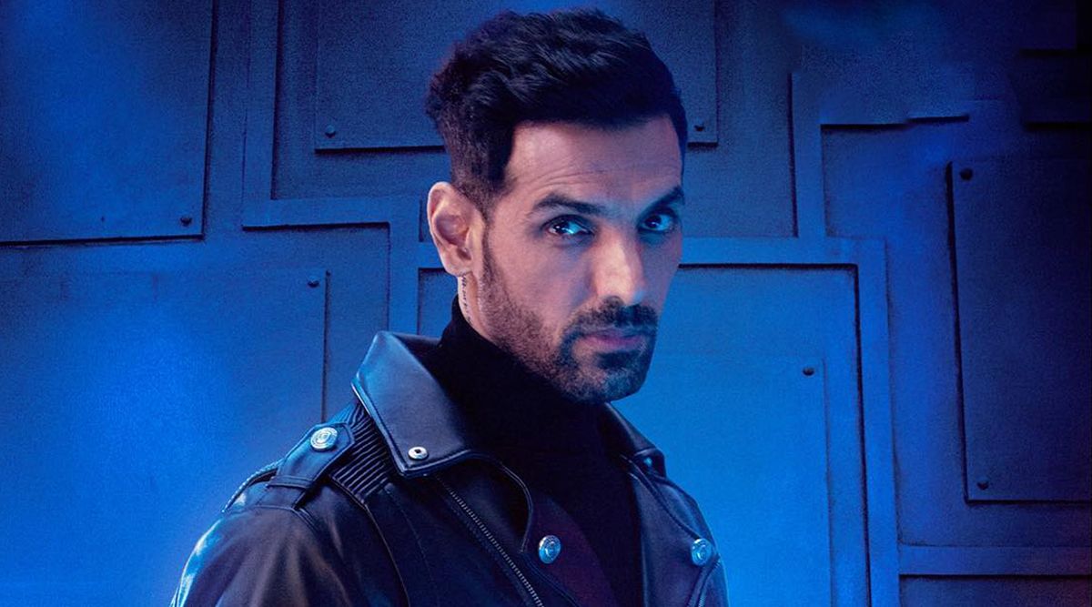 John Abraham responds to the PATHAAN trailer success, says special moment for him; Read More!